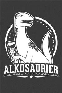 Alkosaurier