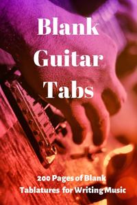 Guitar Tabs