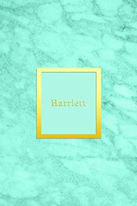 Harriett