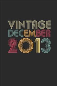 Vintage December 2013