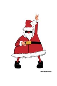 Christmas Notebook