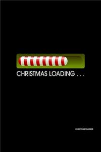 Christmas Notebook