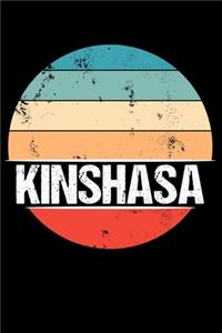 Kinshasa
