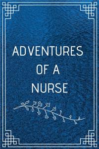 Adventure of a Nurse