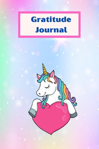 Gratitude Iournal