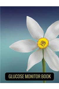Glucose Monitor Book