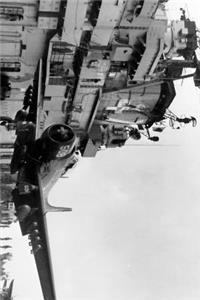 USS Philippine Sea (CVA-47) AD-4 Skyraider Journal