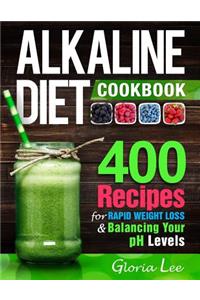Alkaline Diet Cookbook