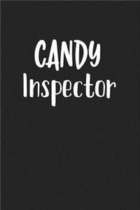 Candy Inspector