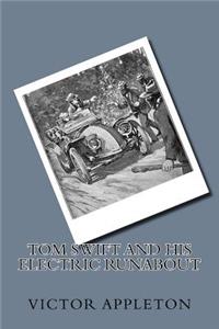 Tom Swift and his Electric Runabout