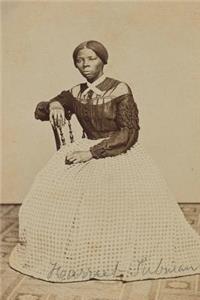 Harriet Tubman 1860's Journal