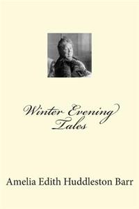 Winter Evening Tales