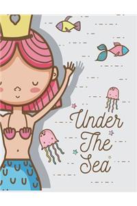 Under the sea