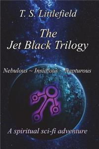 Jet Black Trilogy