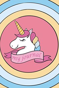 my journal