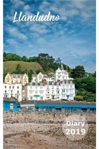 Llandudno