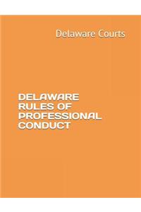 Delaware Rules of Professional Conduct