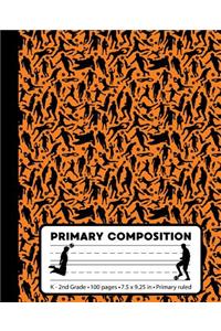Primary Composition
