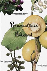 Permaculture Notebook