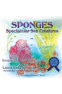 SPONGES, Spectacular Sea Creatures