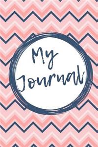 My Journal