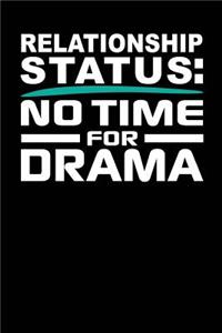 Relationship Status