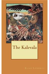 The Kalevala