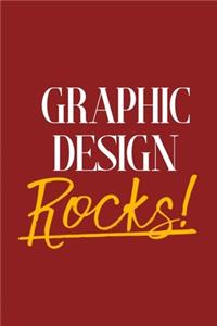 Graphic Design Rocks!