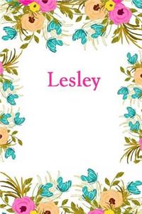 Lesley