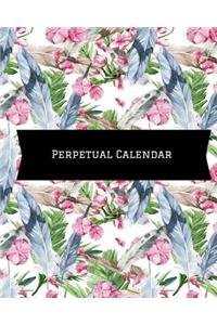 Perpetual Calendar