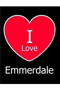 I Love Emmerdale