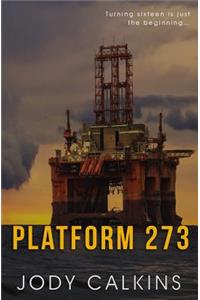 Platform 273