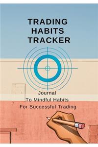 Trading Habits Tracker