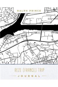 Reze (France) Trip Journal