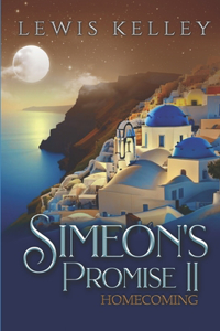 Simeon's Promise II