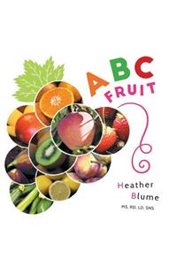 ABC Fruit: Learn the Alphabet with Fruit-Filled Fun!