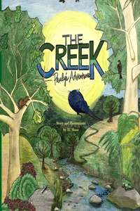 Creek - Pauly's Adventure