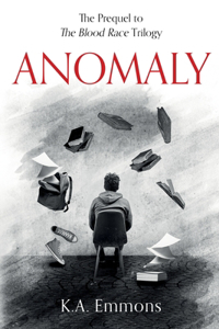 Anomaly