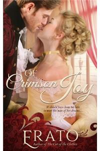 Of Crimson Joy