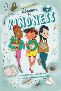 Adventures in Kindness