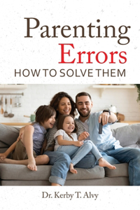 Parenting Errors