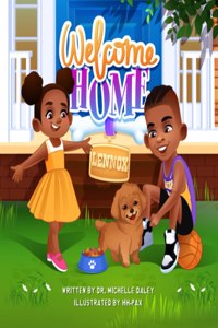Welcome Home Lennox