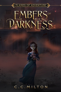 Embers of Darkness