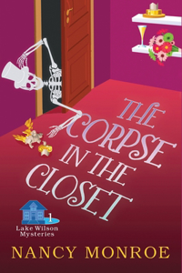 Corpse in the Closet