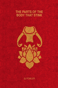 Parts Of The Body That Stink