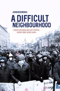 Difficult Neighbourhood