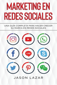 Marketing en Redes Sociales