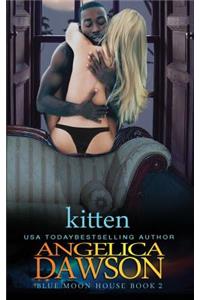 Blue Moon House: Kitten