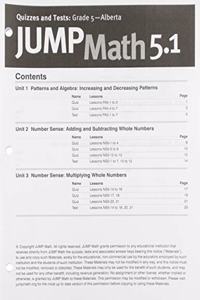 Cdn Qt 5.1 New Ed - AB: New Canadian Edition