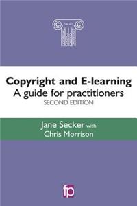 Copyright and E-learning